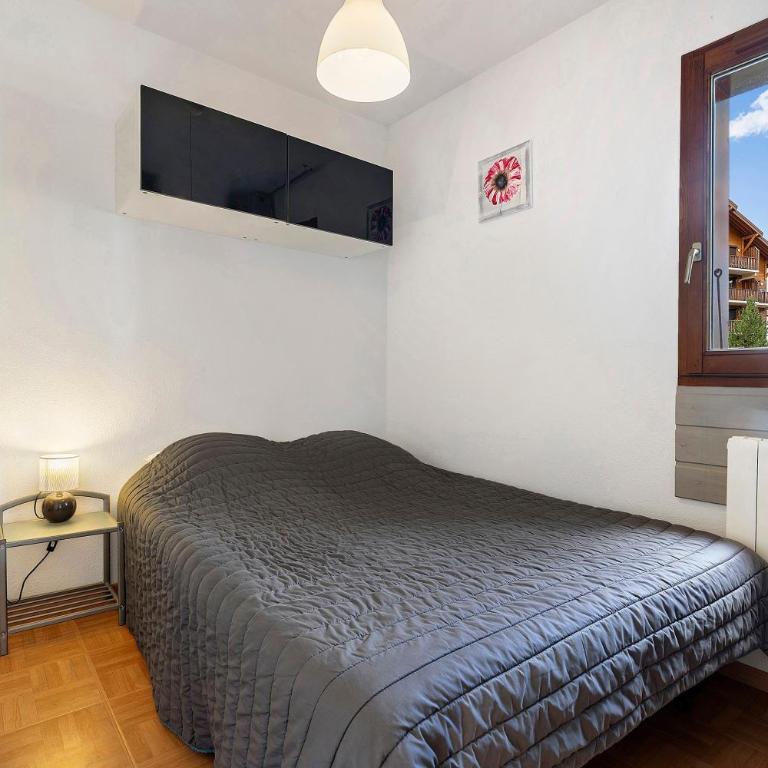 studio la joue du loup - Studio - Vue sur Montagne - 9