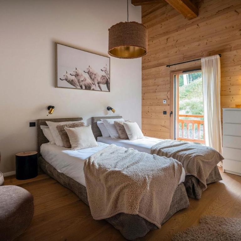 Chalet Gaslie - OVO Network - Chalet - 21