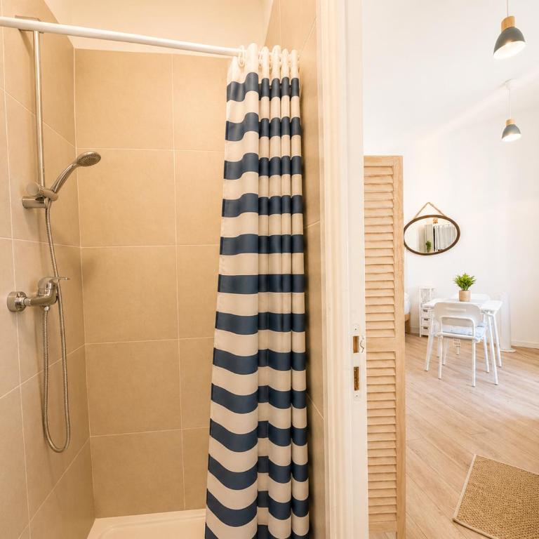 Garibaldi - 2 pers, wifi - Appartement 1 Chambre - 5