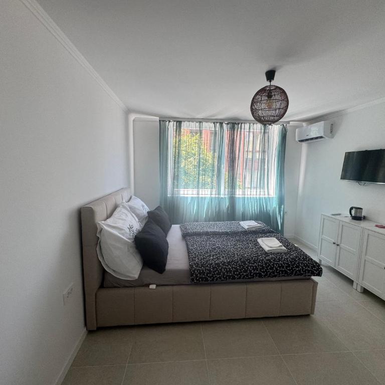DadaApartman - Apartman sa 1 Spavaćom Sobom - 2