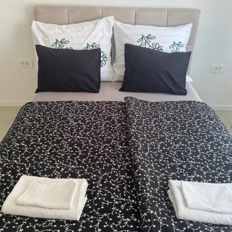 DadaApartman - Apartman sa 1 Spavaćom Sobom - 5