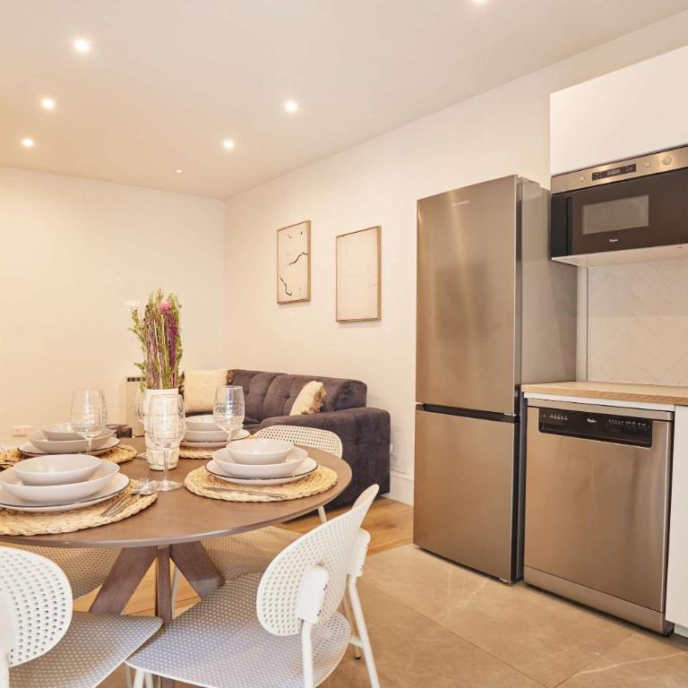 Apartment Parc des expositions by Studio prestige - Apartamento - 10
