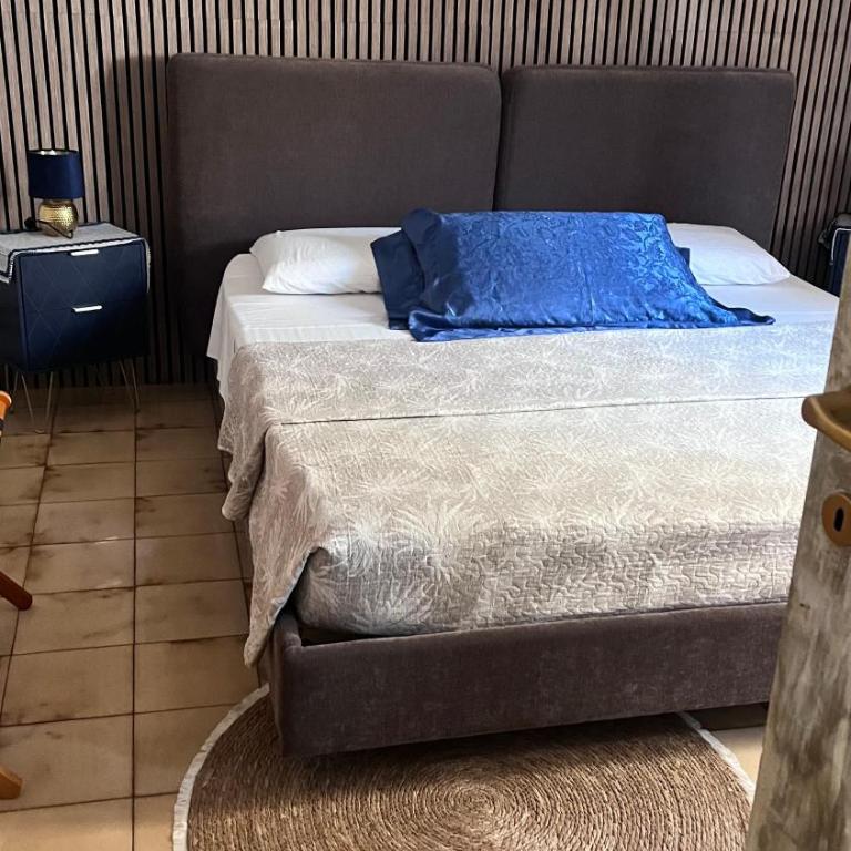 Da Adriana Guesthouse - Camera Matrimoniale con Bagno Privato - 1