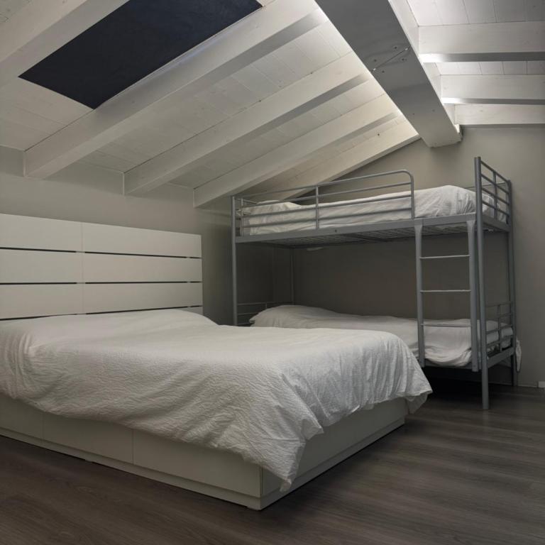 Casa design ai Portici - Casa con 1 Camera da Letto - 8