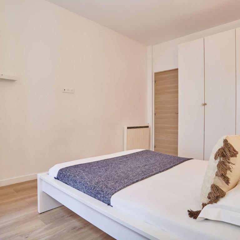 Apartment Parc des expositions by Studio prestige - Apartamento - 18