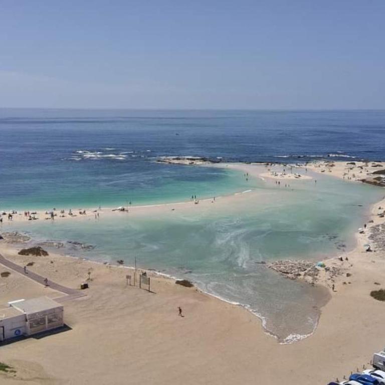 Casa Marinera El Cotillo duplex for 2-3 persons - Apartamento de 1 dormitorio - 29