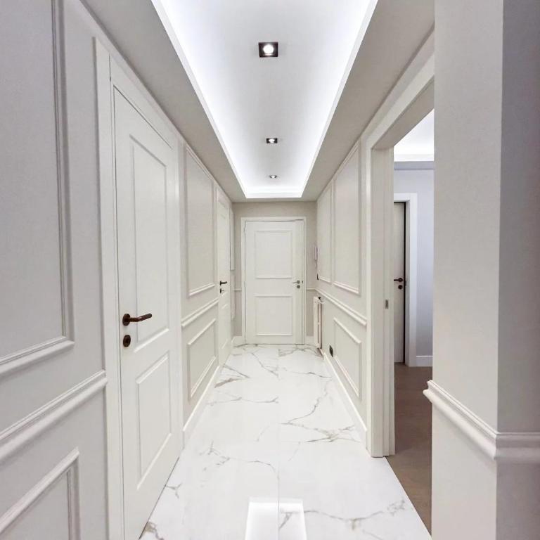3P Luxe Carré d'Or Terrasse 30 mètres carrés Zone Piétonne Plage à Pied - Appartement 2 Chambres - 26