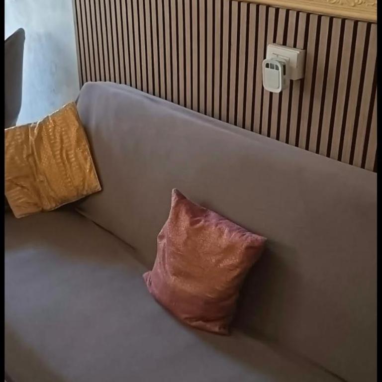 BIENNALE FLAT IN GIARDINI - Appartamento con 1 Camera da Letto - 35