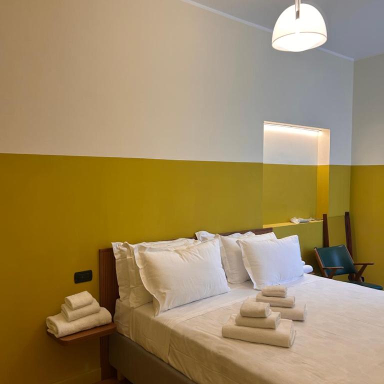 Vino e Oli Apartments - Apartamento de 2 dormitorios con terraza - 8