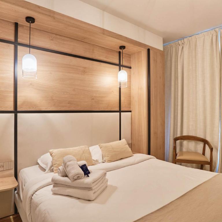 Apartment Centre de Paris by Studio prestige - Apartamento - 9