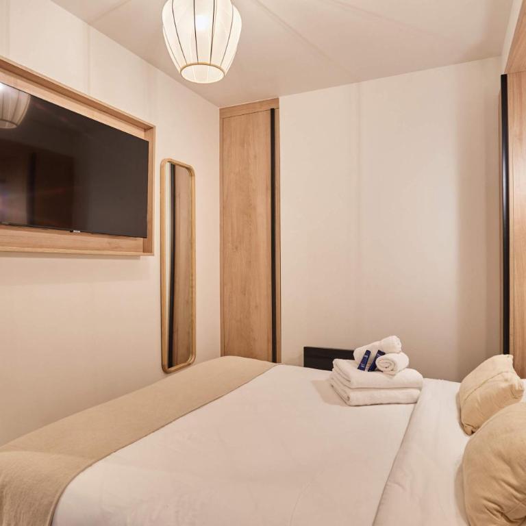 Apartment Centre de Paris by Studio prestige - Apartamento - 10
