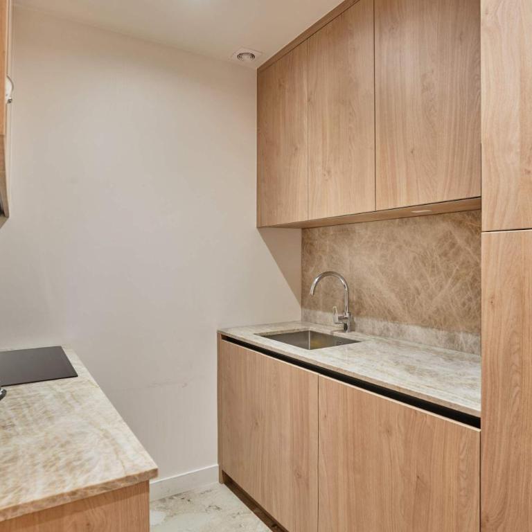 Apartment Centre de Paris by Studio prestige - Apartamento - 15