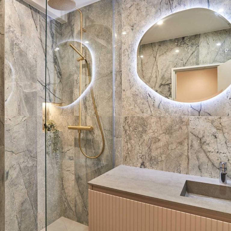Apartment Centre de Paris by Studio prestige - Apartamento - 16