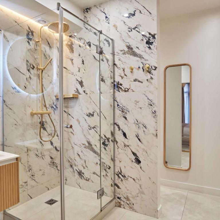 Apartment Centre de Paris by Studio prestige - Apartamento - 18