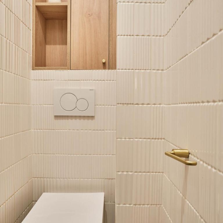 Apartment Centre de Paris by Studio prestige - Apartamento - 19