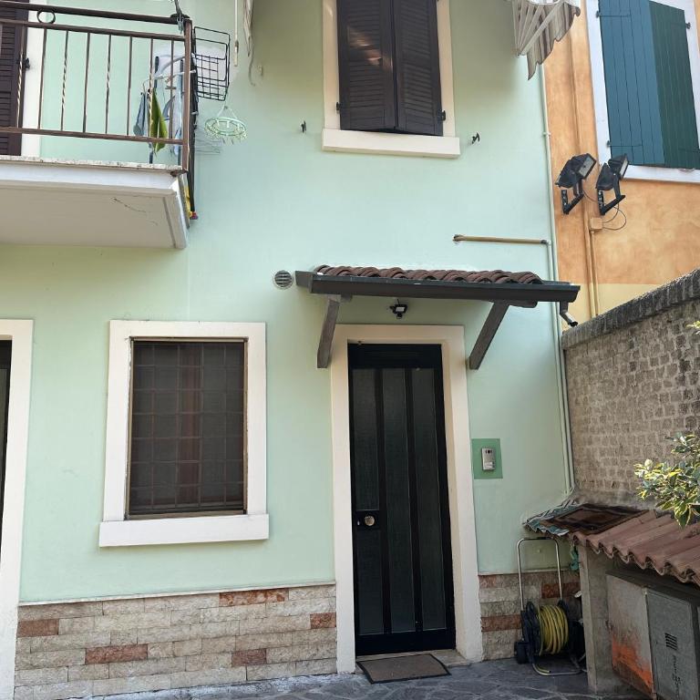 APPARTAMENTO SAN ROCCo - Appartamento - 23