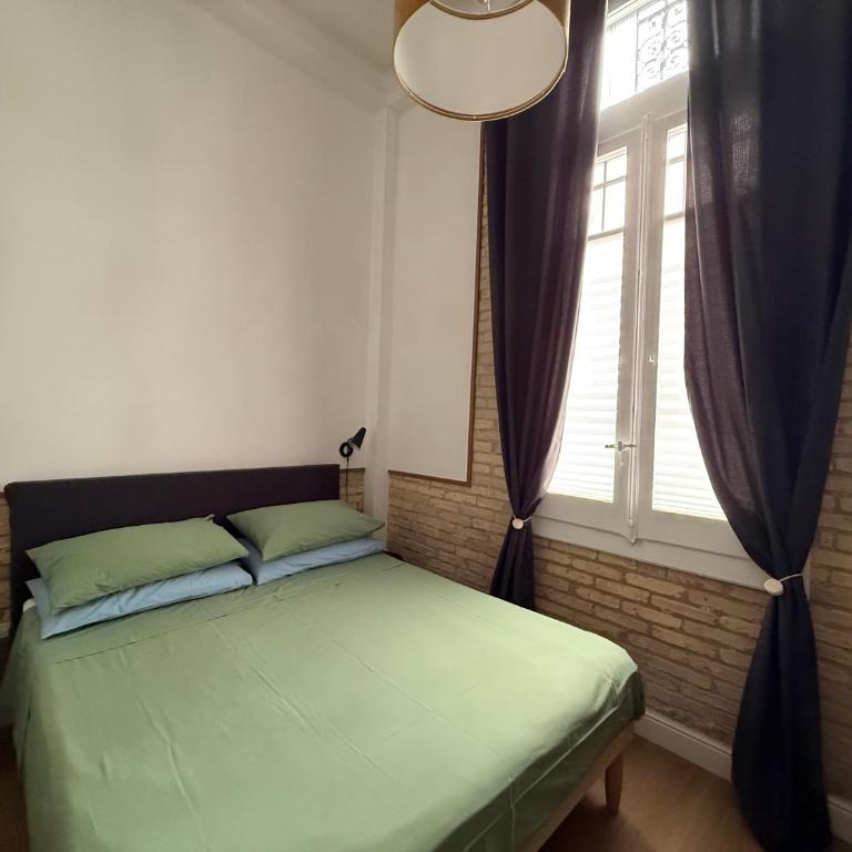 Amyhouse Cagliari Your downtown retreat - One-Bedroom Superior Apartment - 19