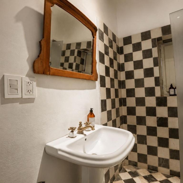 Postales Finca & Bodega by DOT Boutique - Double Room - 13