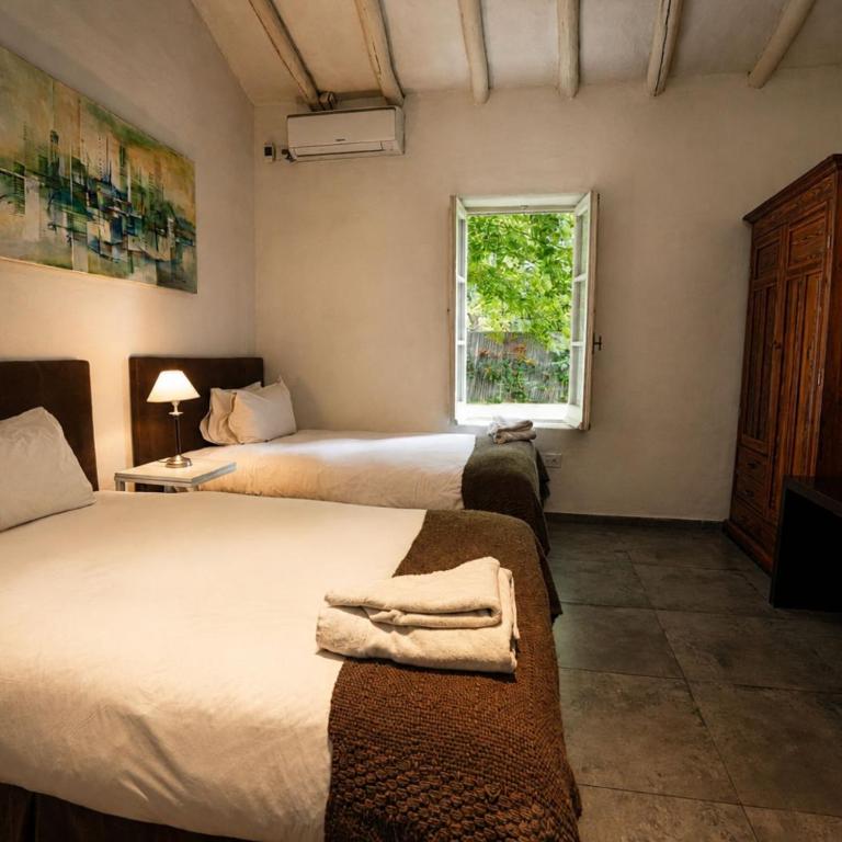 Postales Finca & Bodega by DOT Boutique - Double Room - 8