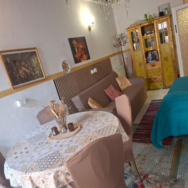 BIENNALE FLAT IN GIARDINI - Appartamento con 1 Camera da Letto - 41