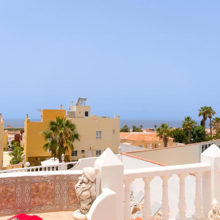 Beautiful 3 Bedroom Holiday Villa - Villa de 3 dormitorios - 6