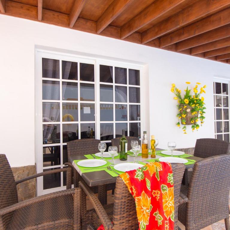 Beautiful 3 Bedroom Holiday Villa - Villa de 3 dormitorios - 4