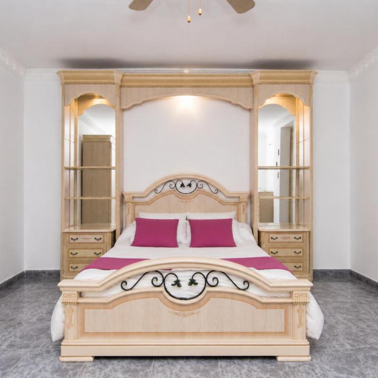 Beautiful 3 Bedroom Holiday Villa - Villa de 3 dormitorios - 12