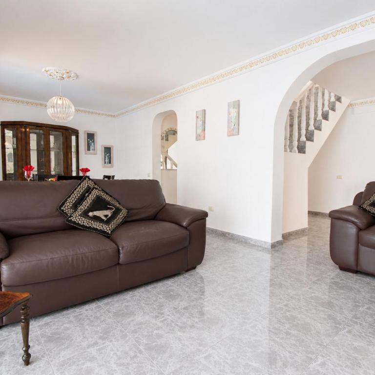 Beautiful 3 Bedroom Holiday Villa - Villa de 3 dormitorios - 7