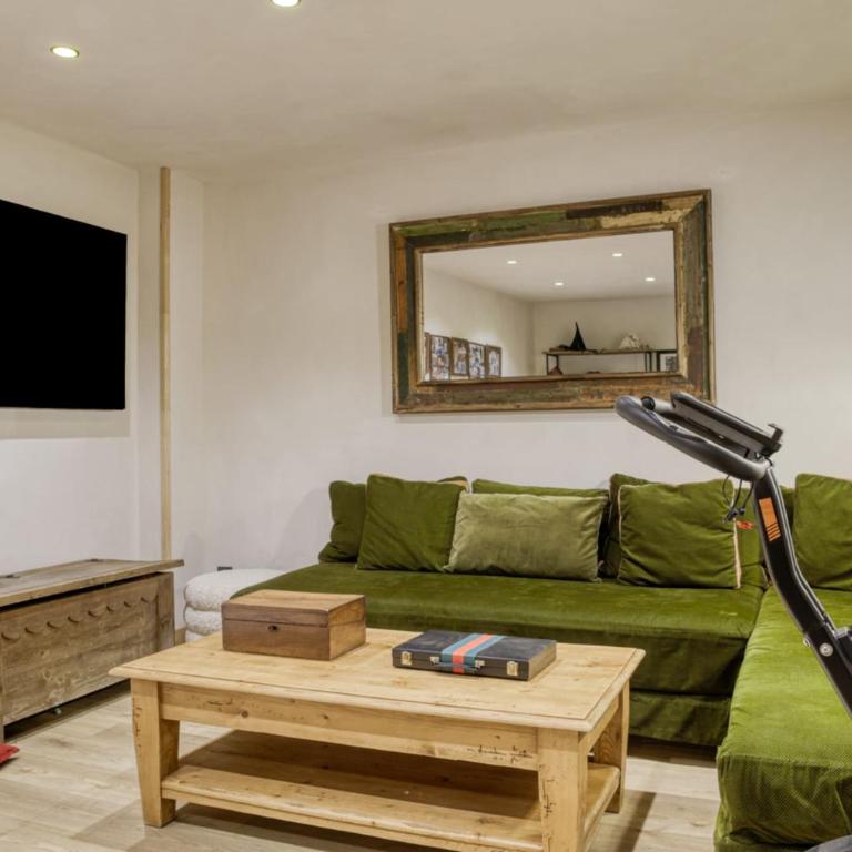 Chalet prestige Mont Blanc - Welkeys - Chalet - 7