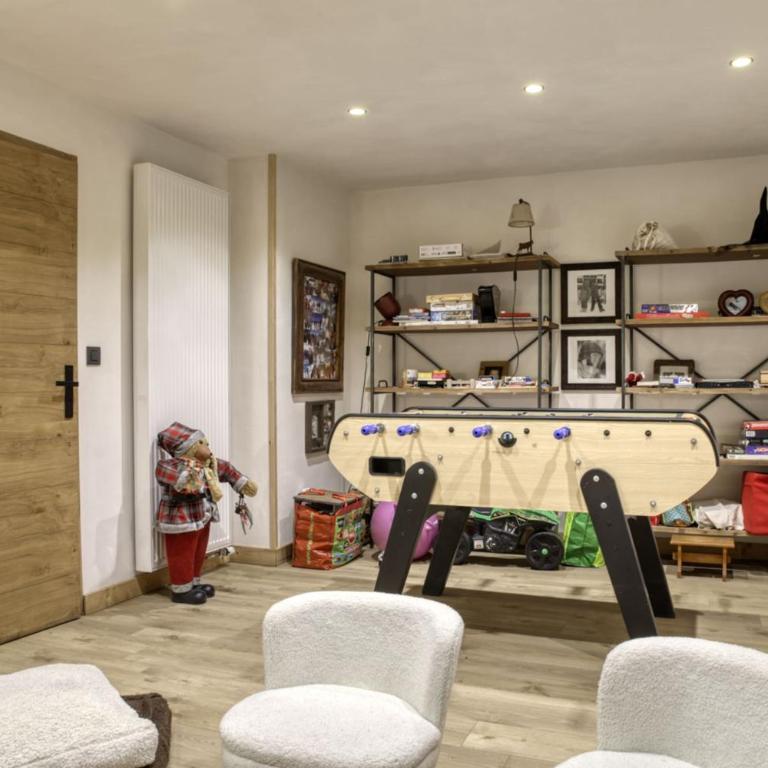 Chalet prestige Mont Blanc - Welkeys - Chalet - 42