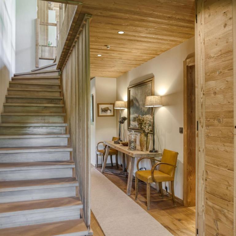 Chalet prestige Mont Blanc - Welkeys - Chalet - 43