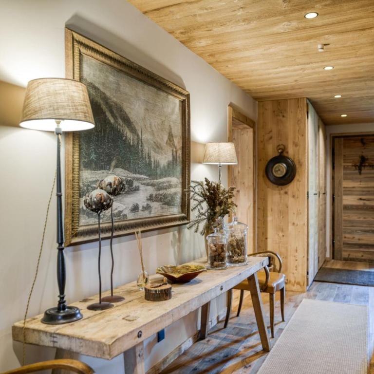 Chalet prestige Mont Blanc - Welkeys - Chalet - 47