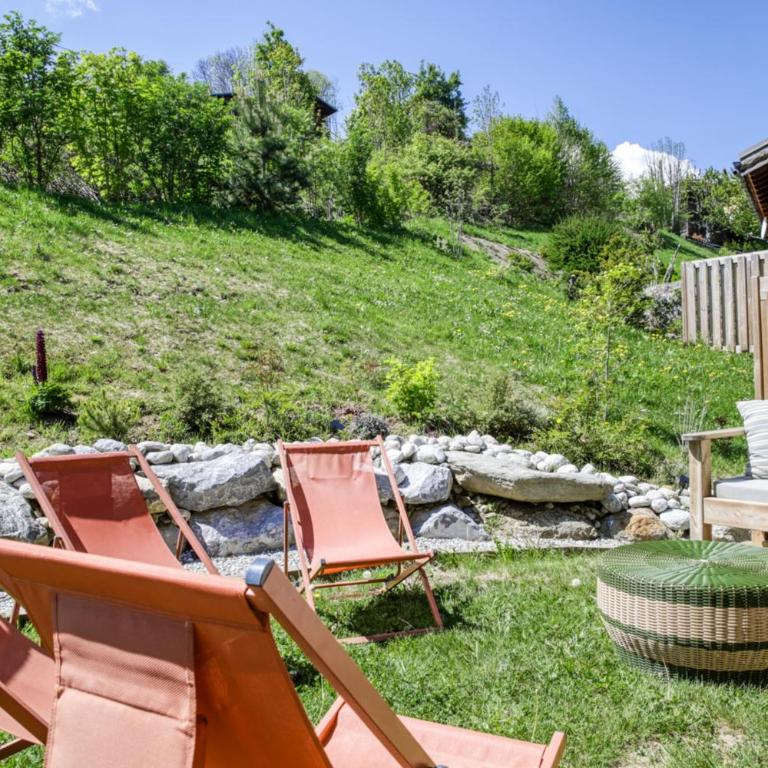 Chalet prestige Mont Blanc - Welkeys - Chalet - 54
