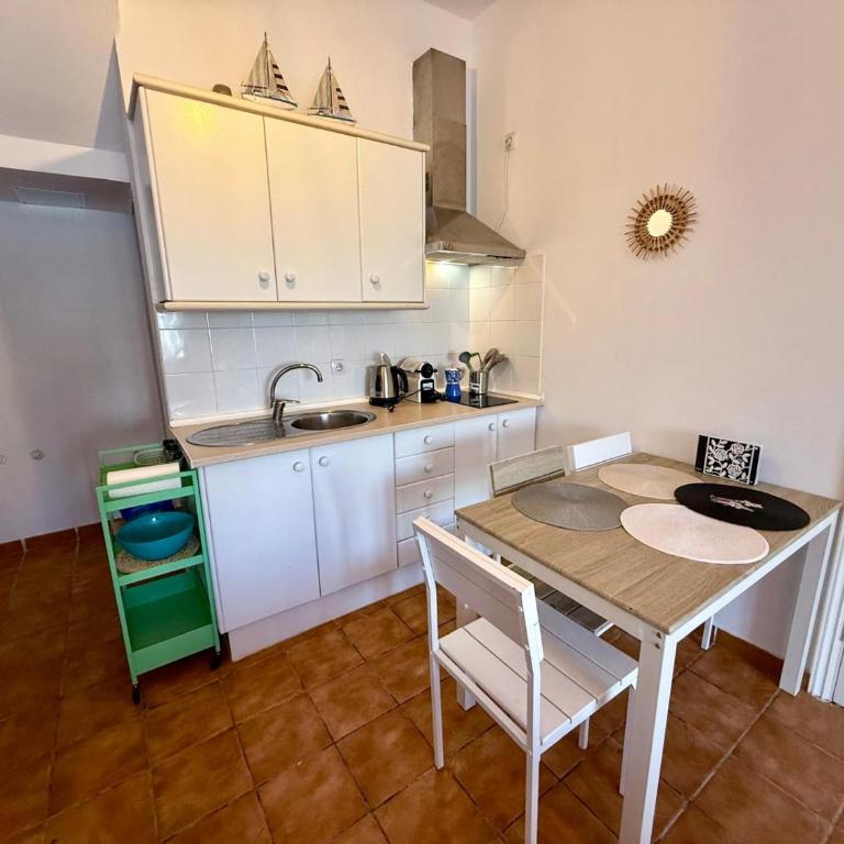 Casa Marinera El Cotillo duplex for 2-3 persons - Apartamento de 1 dormitorio - 37