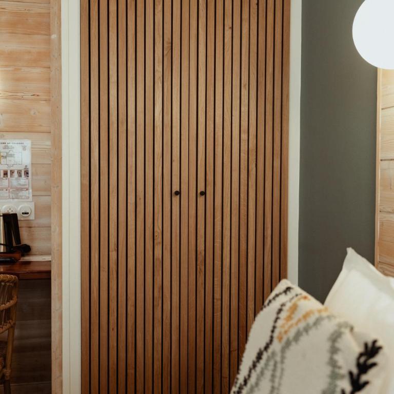 Hôtel Alba Saint-Malo Plage du Sillon - Chambre Familiale avec Terrasse - 3