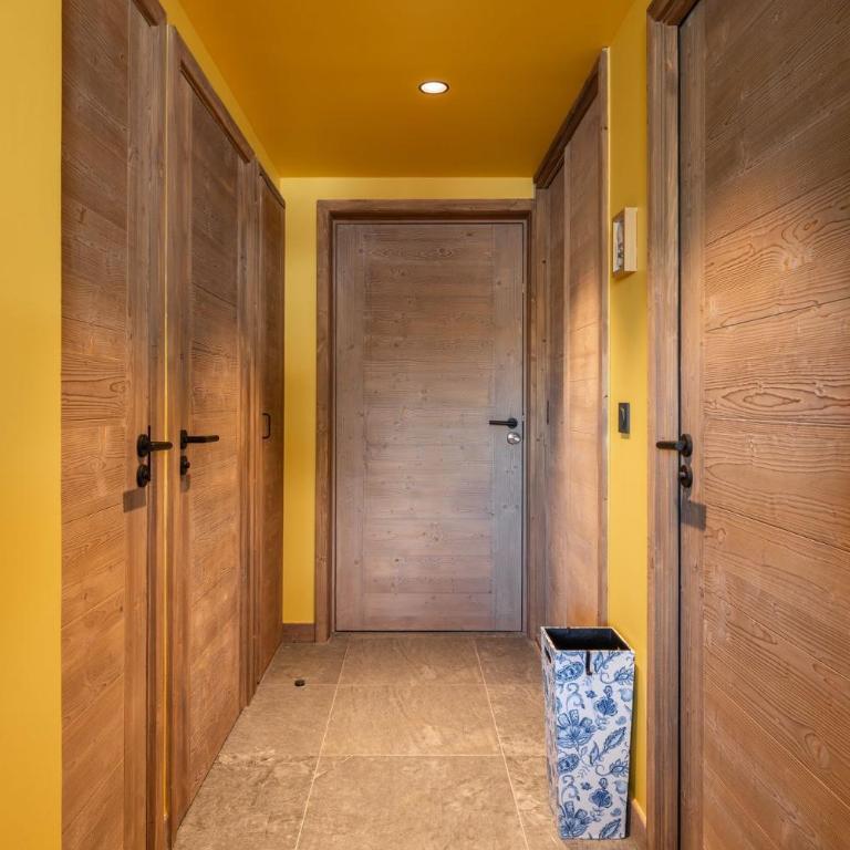 Apartment Solévivre Alpe d'Huez - by EMERALD STAY - Appartement 2 Chambres - 11