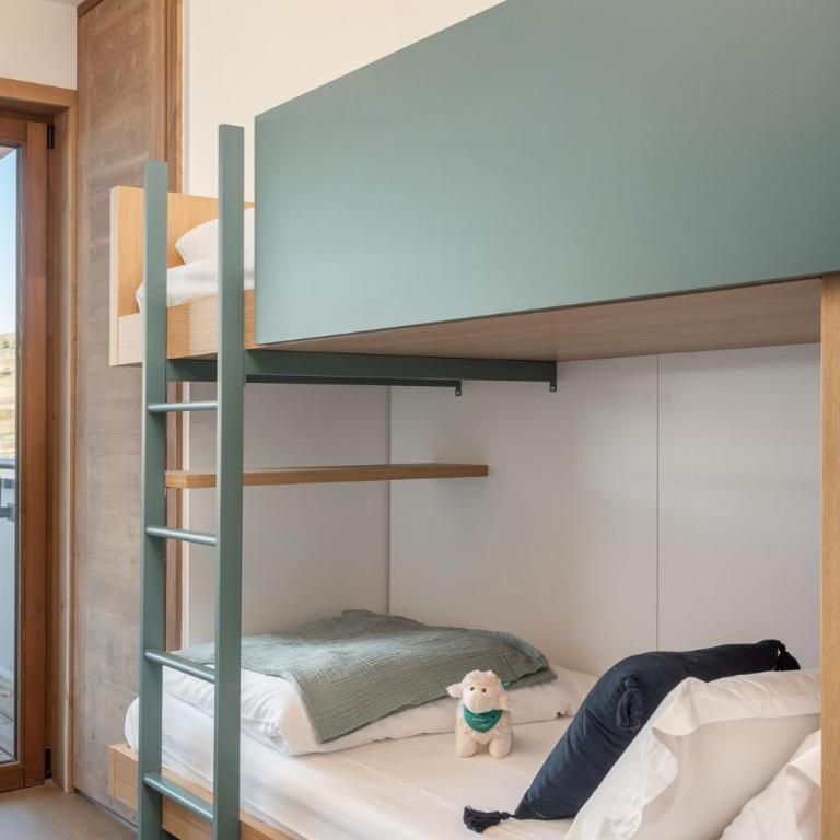 Apartment Solévivre Alpe d'Huez - by EMERALD STAY - Appartement 2 Chambres - 6