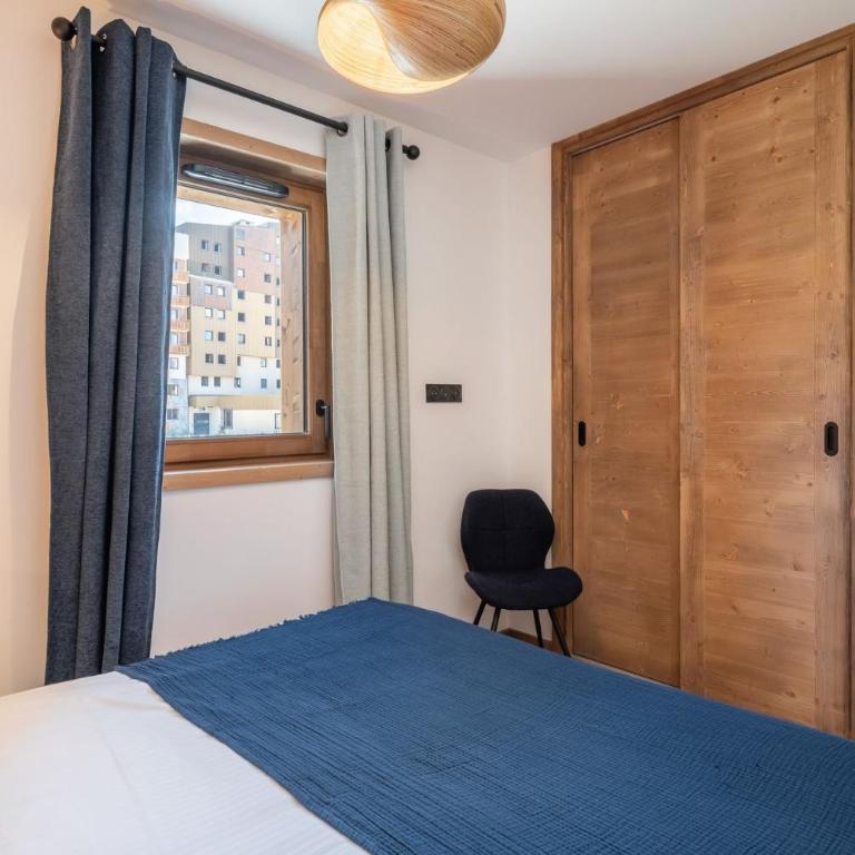 Apartment Solévivre Alpe d'Huez - by EMERALD STAY - Appartement 2 Chambres - 23