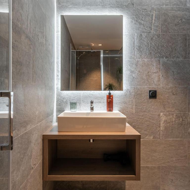 Apartment Solévivre Alpe d'Huez - by EMERALD STAY - Appartement 2 Chambres - 25