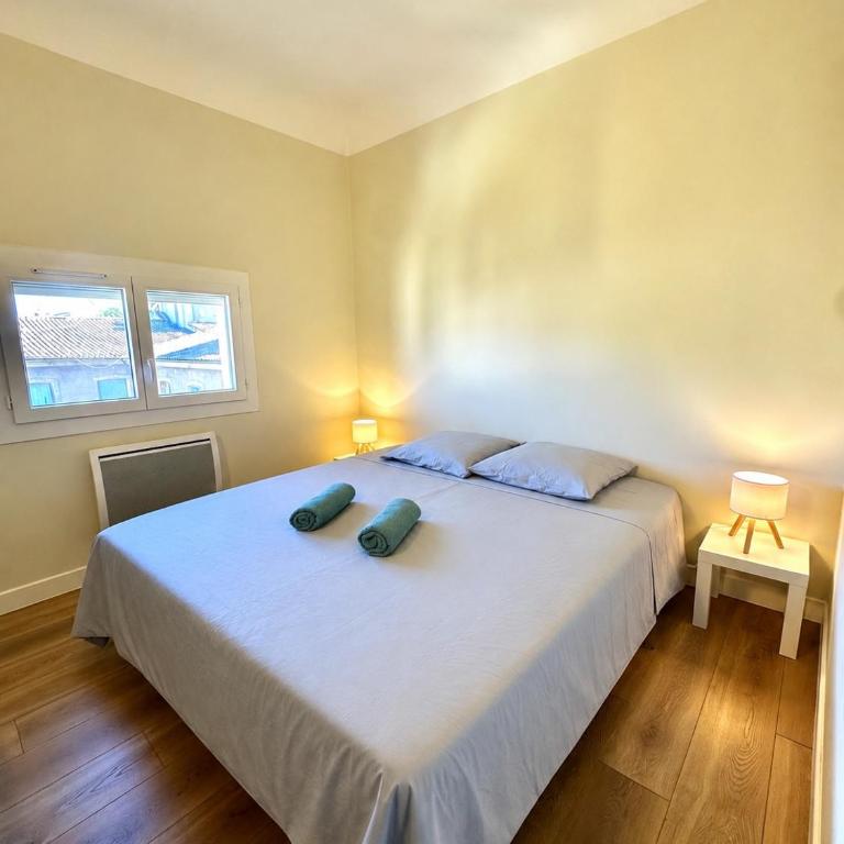 Charming design ꕥ Aix Center - Appartement 1 Chambre - 11