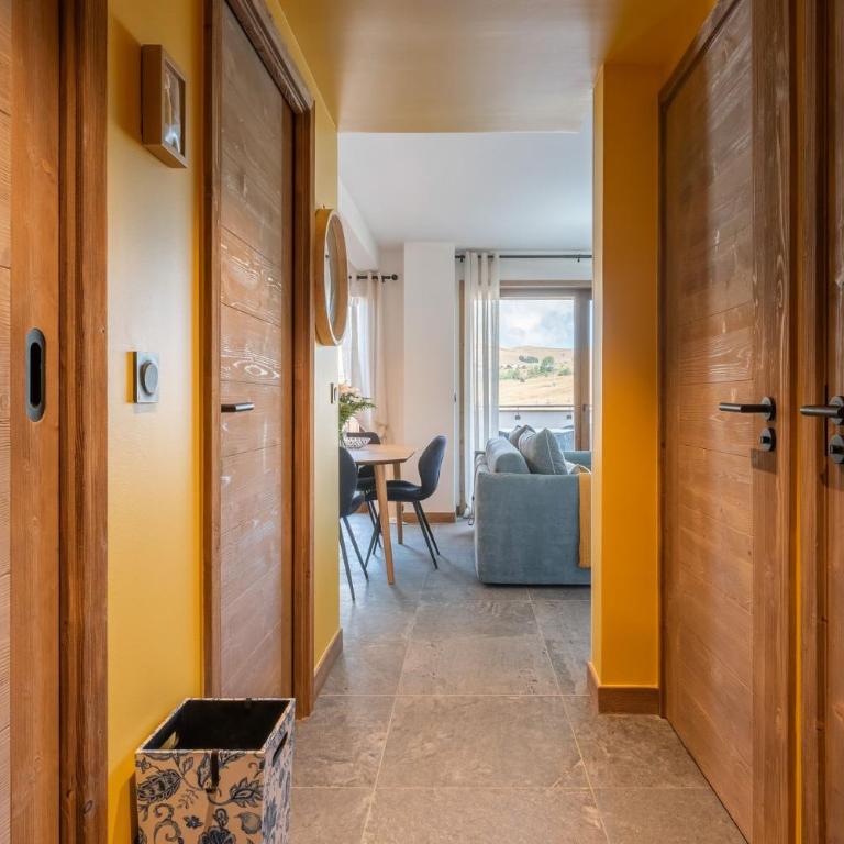 Apartment Solévivre Alpe d'Huez - by EMERALD STAY - Appartement 2 Chambres - 37