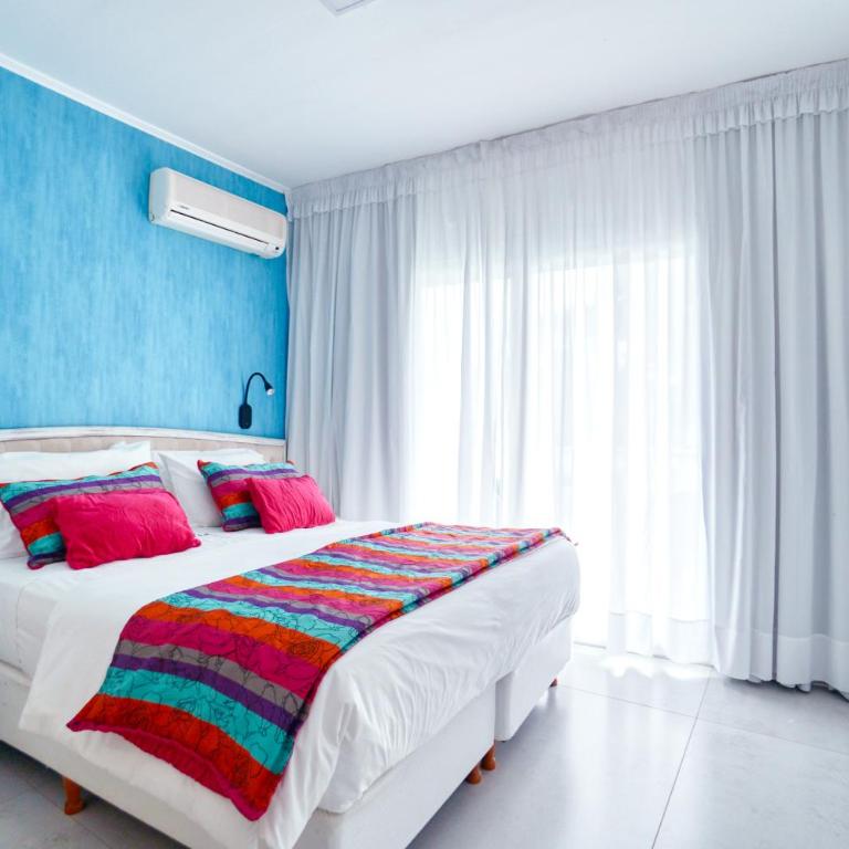 INN Carilo - Apartamento de 1 dormitorio - 12