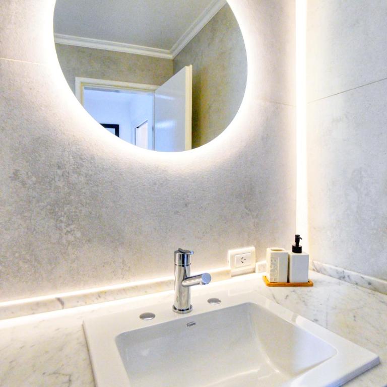 INN Carilo - Apartamento de 1 dormitorio - 13