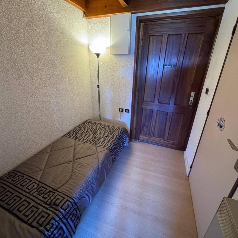 Studio mezzanine sud avec parking à Font-Romeu - Studio - 8