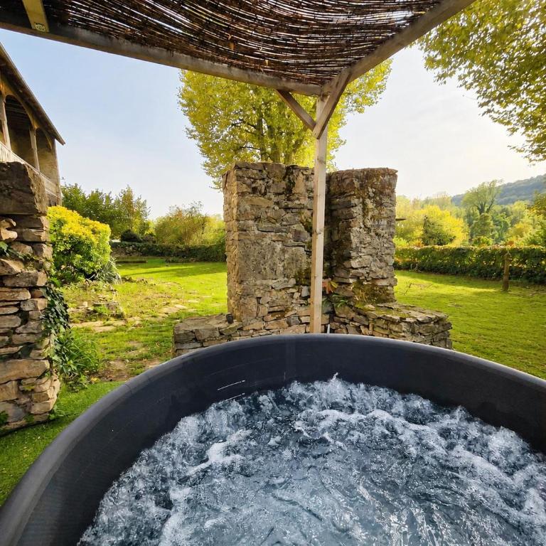 Superbe maison en pierre - Casa de 5 dormitorios - 3