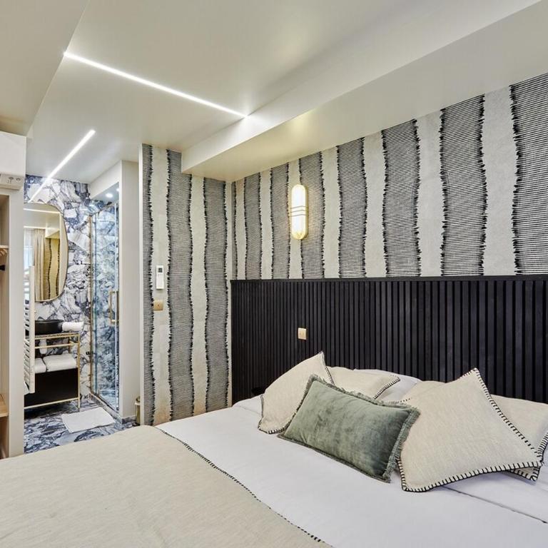 Apartment Le Marais place des Vosges by Studio prestige - Appartement - 2