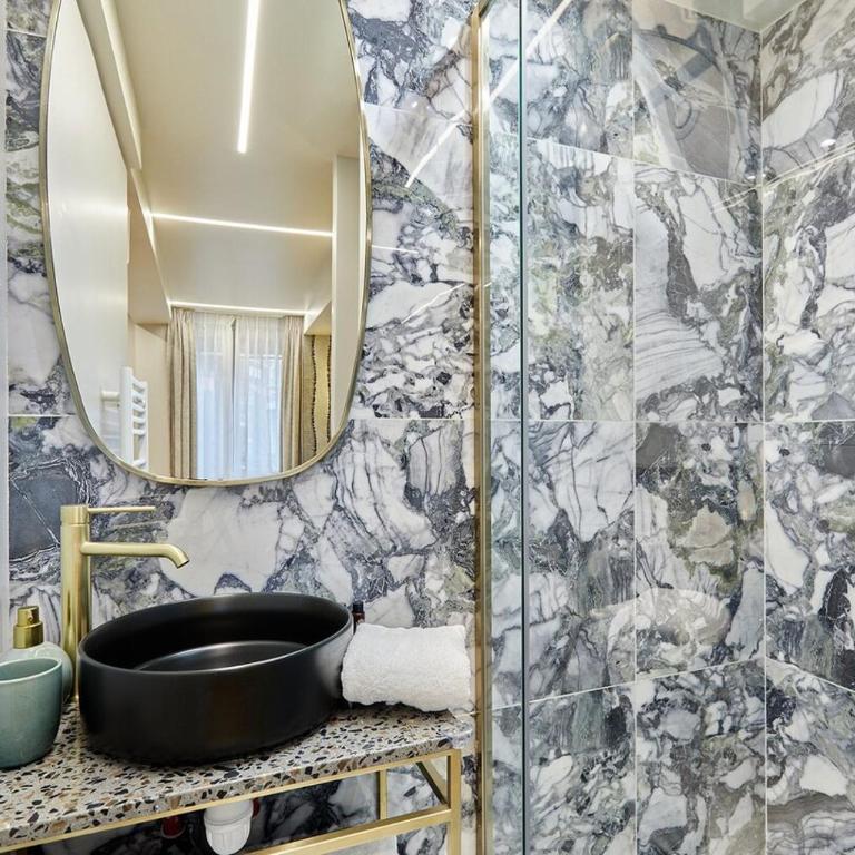 Apartment Le Marais place des Vosges by Studio prestige - Appartement - 3