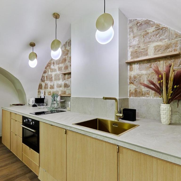 Apartment Le Marais place des Vosges by Studio prestige - Appartement - 6