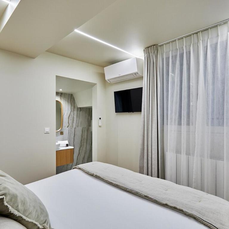 Apartment Le Marais place des Vosges by Studio prestige - Appartement - 10