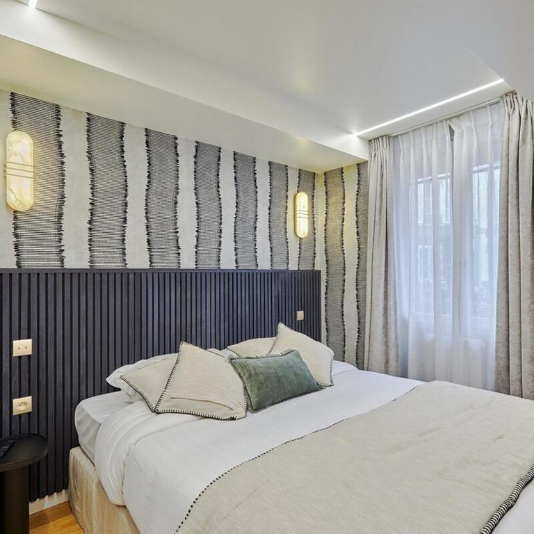Apartment Le Marais place des Vosges by Studio prestige - Appartement - 13